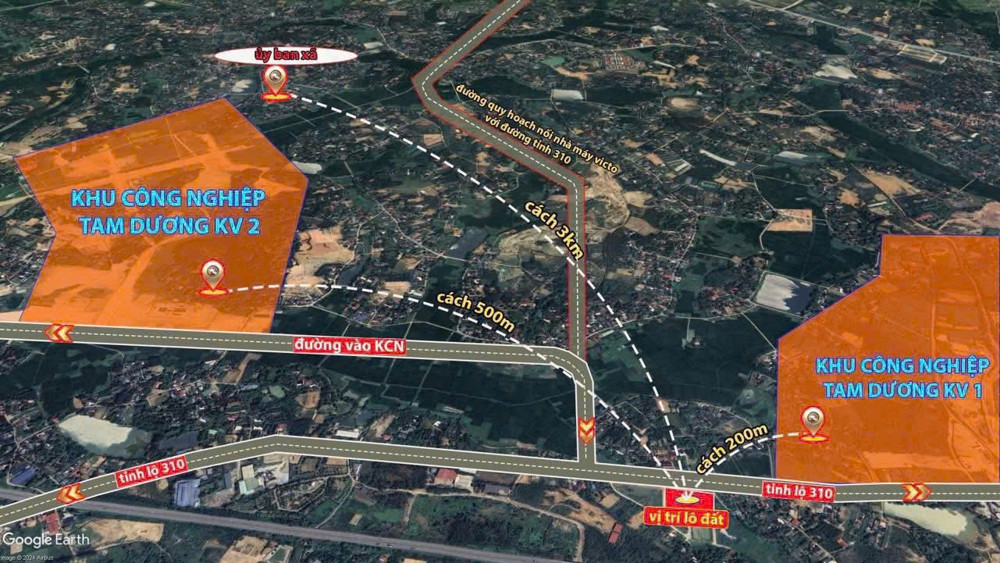 Bán Nhanh Ô G9 Đồng Tướng – Băng 2 Đường 310 – Vị Trí Đẹp, Tiềm Năng Tăng Giá Cao