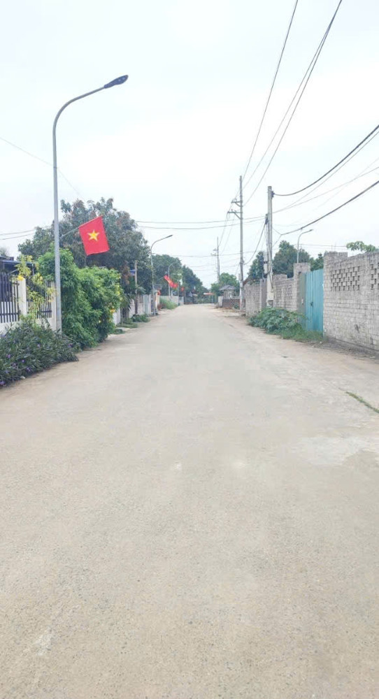 Cơ Hội Đầu Tư Đất Nền 105M2 Kinh Doanh Tốt Sát Quốc Lộ 21 Sổ Đỏ Sẵn Sàng