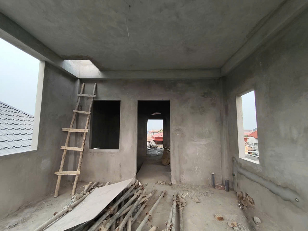 Bán Nhà Bằng Liệt Hoàng Mai 50M2 5T Mặt Tiền 5M Giá Hơn 13 Tỷ Thang Máy Lô Góc Ô Tô Tránh Nhau