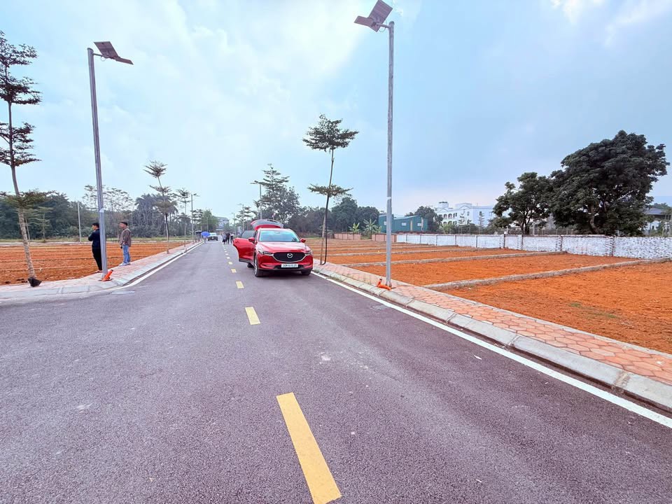 Siêu Phẩm Lô Góc Gần Trường Đhqg, Fpt, Khu Công Nghệ Cao Tại Hoà Lạc