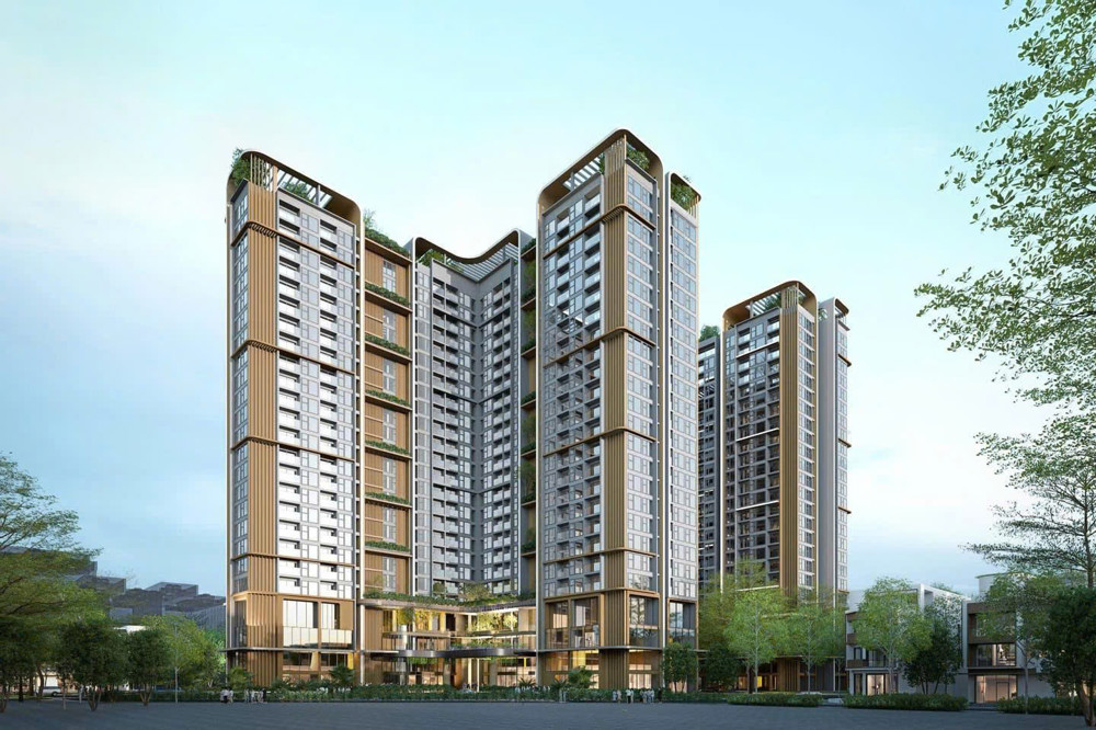 Mở Bán Dự Án Căn Hộ Trung Tâm Hà Đông The Vista Văn La Vốn Chỉ Từ 850 Triệu Vay Nh 0% Ân Hạn Gốc 5