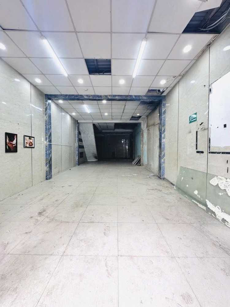 Bán Nhà Mặt Tiền Trần Thị Trọng ( Cống Lớ) - Gần Phạm Văn Bạch, 5,2X20m, 2 Tầng, 13,5 Tỷ