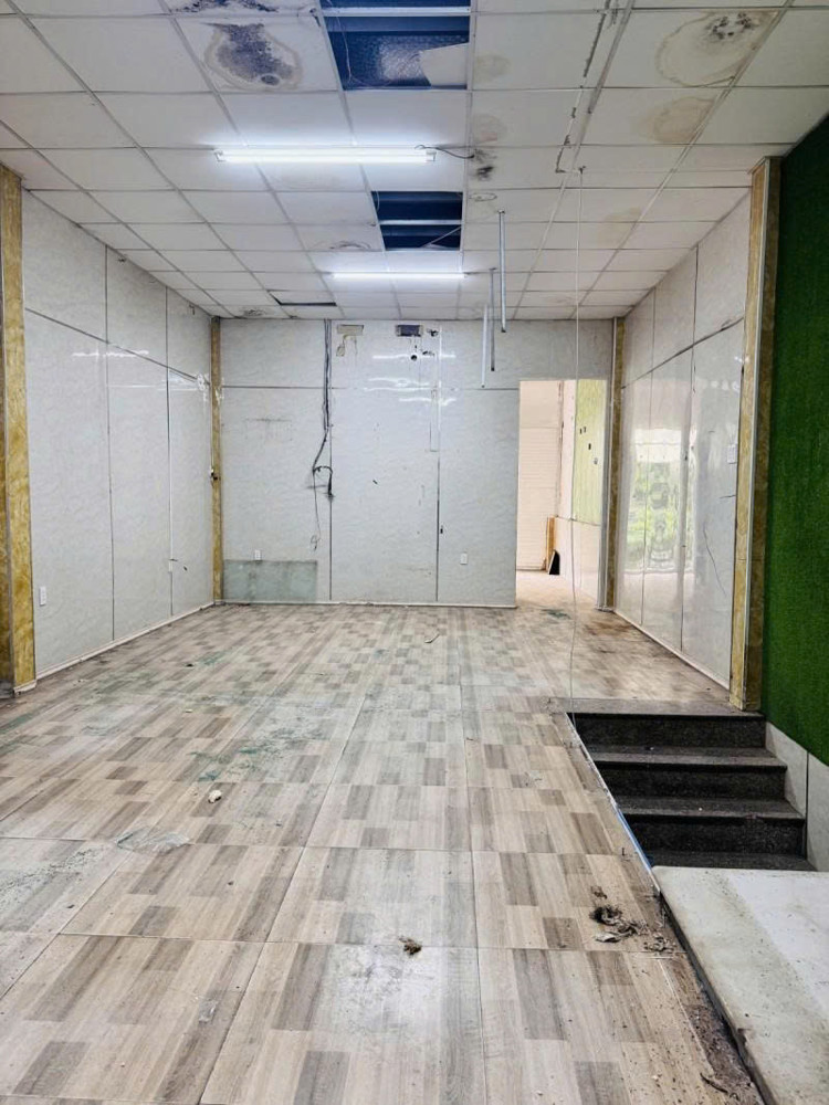 Bán Nhà Mặt Tiền Trần Thị Trọng ( Cống Lớ) - Gần Phạm Văn Bạch, 5,2X20m, 2 Tầng, 13,5 Tỷ