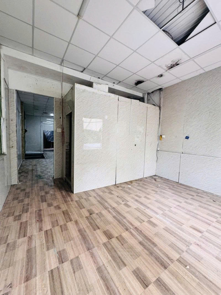 Bán Nhà Mặt Tiền Trần Thị Trọng ( Cống Lớ) - Gần Phạm Văn Bạch, 5,2X20m, 2 Tầng, 13,5 Tỷ