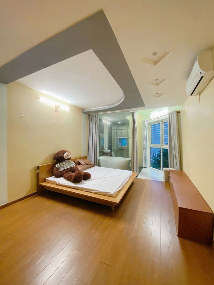 Nhà Hẻm 314 Âu Dương Lân P3-Q8, Giá : 7,6 Tỉ (Tl)