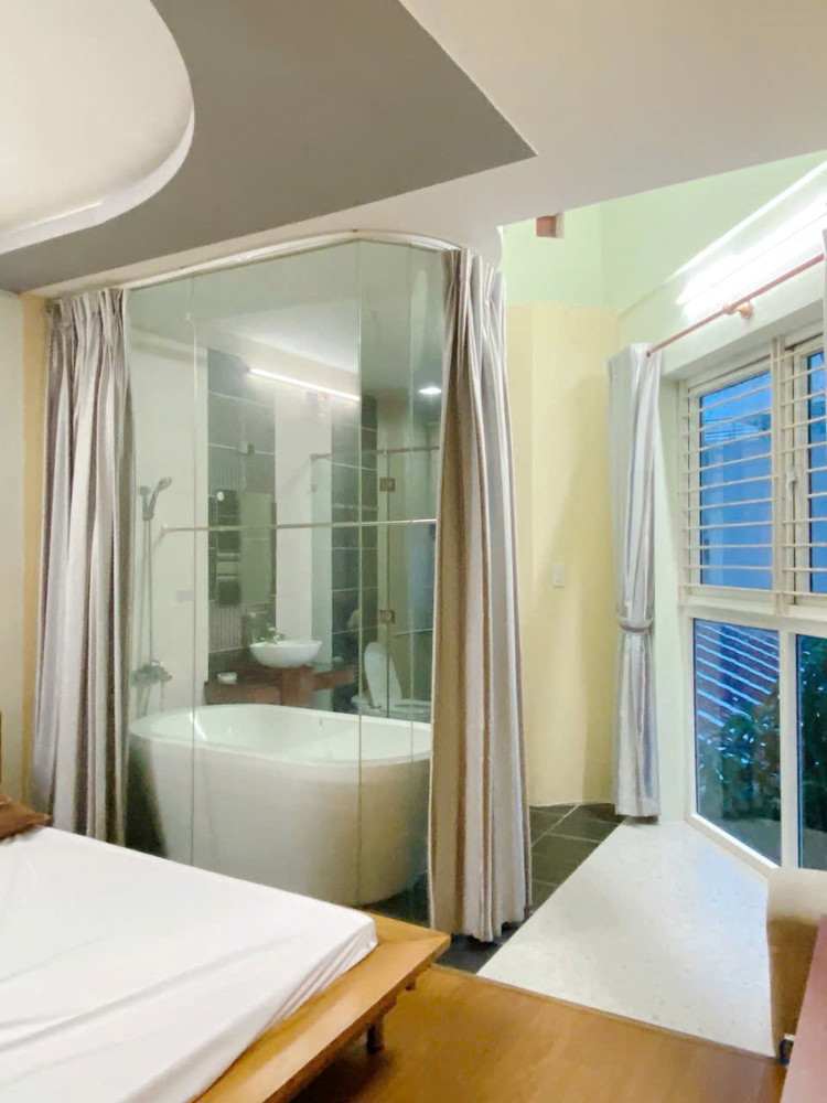 Nhà Hẻm 314 Âu Dương Lân P3-Q8, Giá : 7,6 Tỉ (Tl)