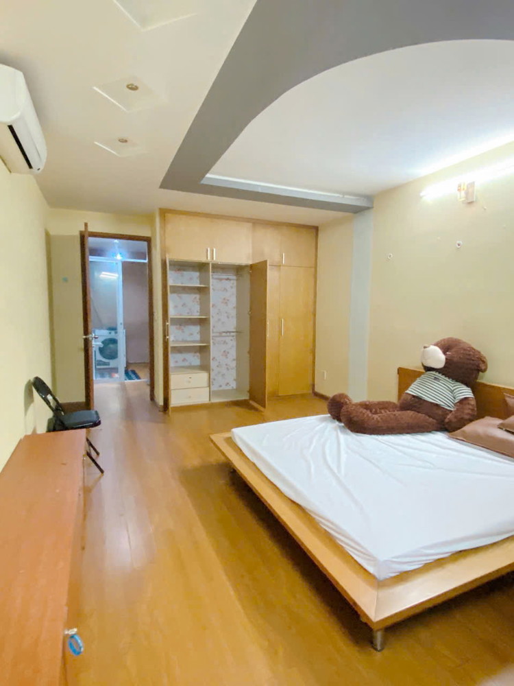 Nhà Hẻm 314 Âu Dương Lân P3-Q8, Giá : 7,6 Tỉ (Tl)