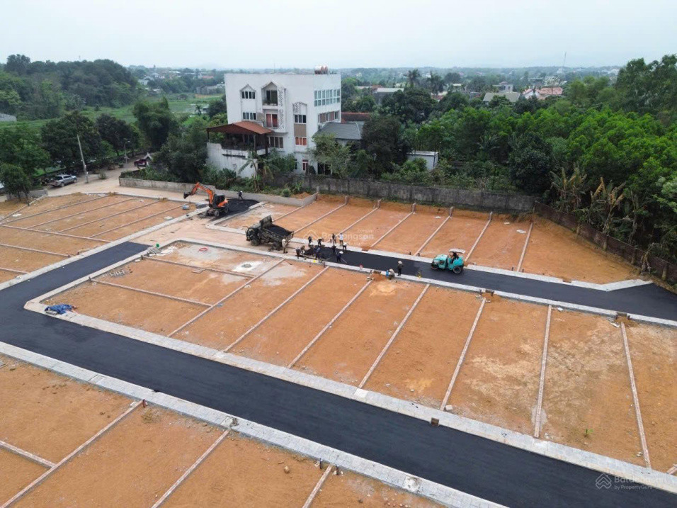 Bán Nhanh Lô Đất Hoà Lạc Vị Trí Đẹp, Giá Đầu Tư