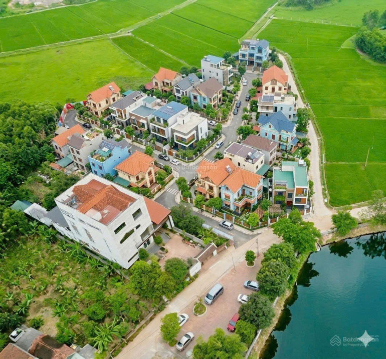 Bán Nhanh Lô Đất Hoà Lạc Vị Trí Đẹp, Giá Đầu Tư