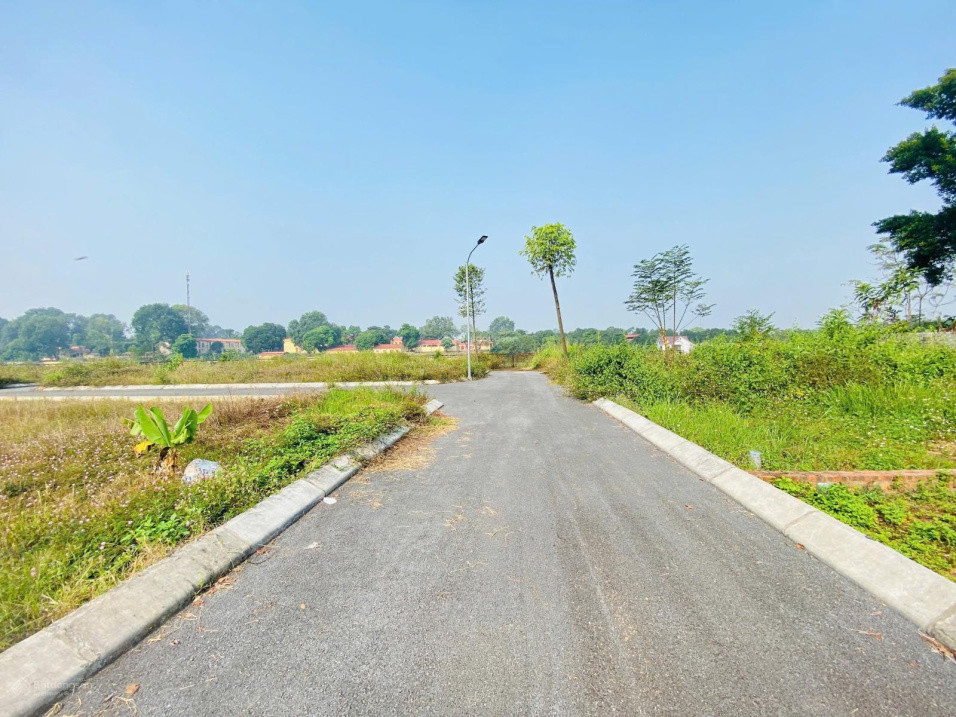 Bán Nhanh Lô Đất Hoà Lạc Vị Trí Đẹp, Giá Đầu Tư