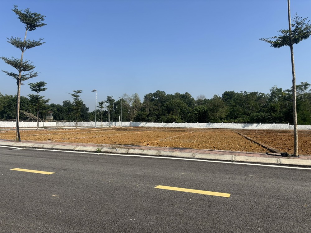 Đón Sóng Tod – Sở Hữu Đất Trung Tâm Hòa Lạc Chỉ Từ 36Tr/m²!