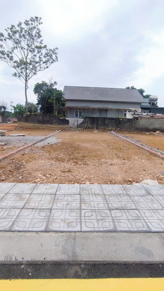 Siêu Phẩm Lô Góc 105M2 Kinh Doanh Tốt Sát Khu Công Nghệ Cao Giá Cực Rẻ