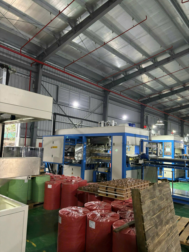 Cho Thuê 900M2 Kho Xưởng Tiêu Chuẩn, Pccc Tự Động, Thanh Liêm, Hà Nam