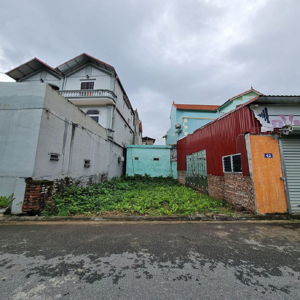 Đất Kiêu Kỵ, Gia Lâm, Hà Nội. 66M2, Mt 4,5M, 7 Chỗ Thông. Chỉ 5 Tỷ X. Lh 0989894845