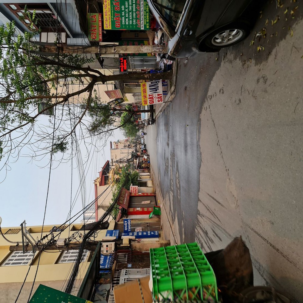 Đất Kiêu Kỵ, Gia Lâm, Hà Nội. 66M2, Mt 4,5M, 7 Chỗ Thông. Chỉ 5 Tỷ X. Lh 0989894845