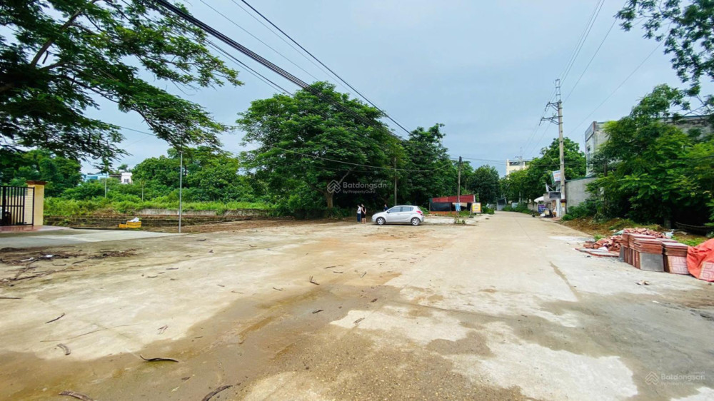 Bán 60M2 Tái Định Cư Linh Sơn Trục Chính Rộng 20M Ngay Đhqg,Công Nghệ Cao Hòa Lạc Giá Nhỉnh 3,6