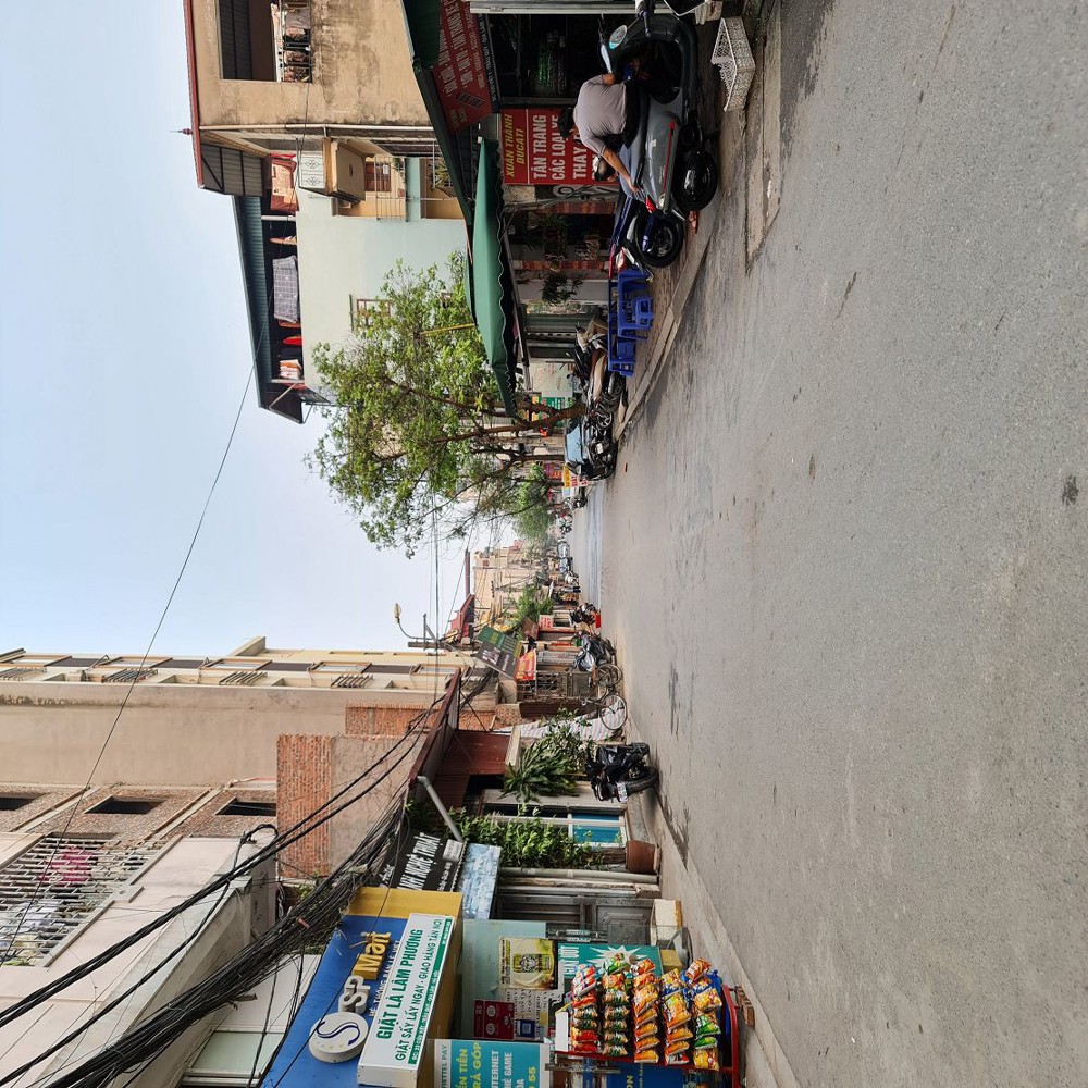 Đất Kiêu Kỵ, Gia Lâm, Hà Nội. 66M2, Mt 4,5M, 7 Chỗ Thông. Chỉ 5 Tỷ X. Lh 0989894845