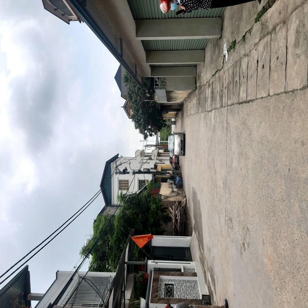 Bán Đất 61M2 Mt 4.2M Ô Tô Tránh Tại Trâu Quỳ, Gia Lâm Giá Hơn 8 Tỷ. Lh 0989894845