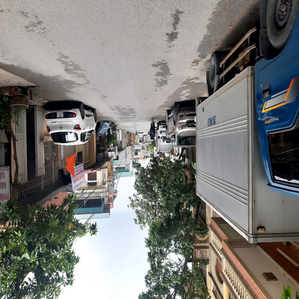 Bán Đất 61M2 Mt 4.2M Ô Tô Tránh Tại Trâu Quỳ, Gia Lâm Giá Hơn 8 Tỷ. Lh 0989894845