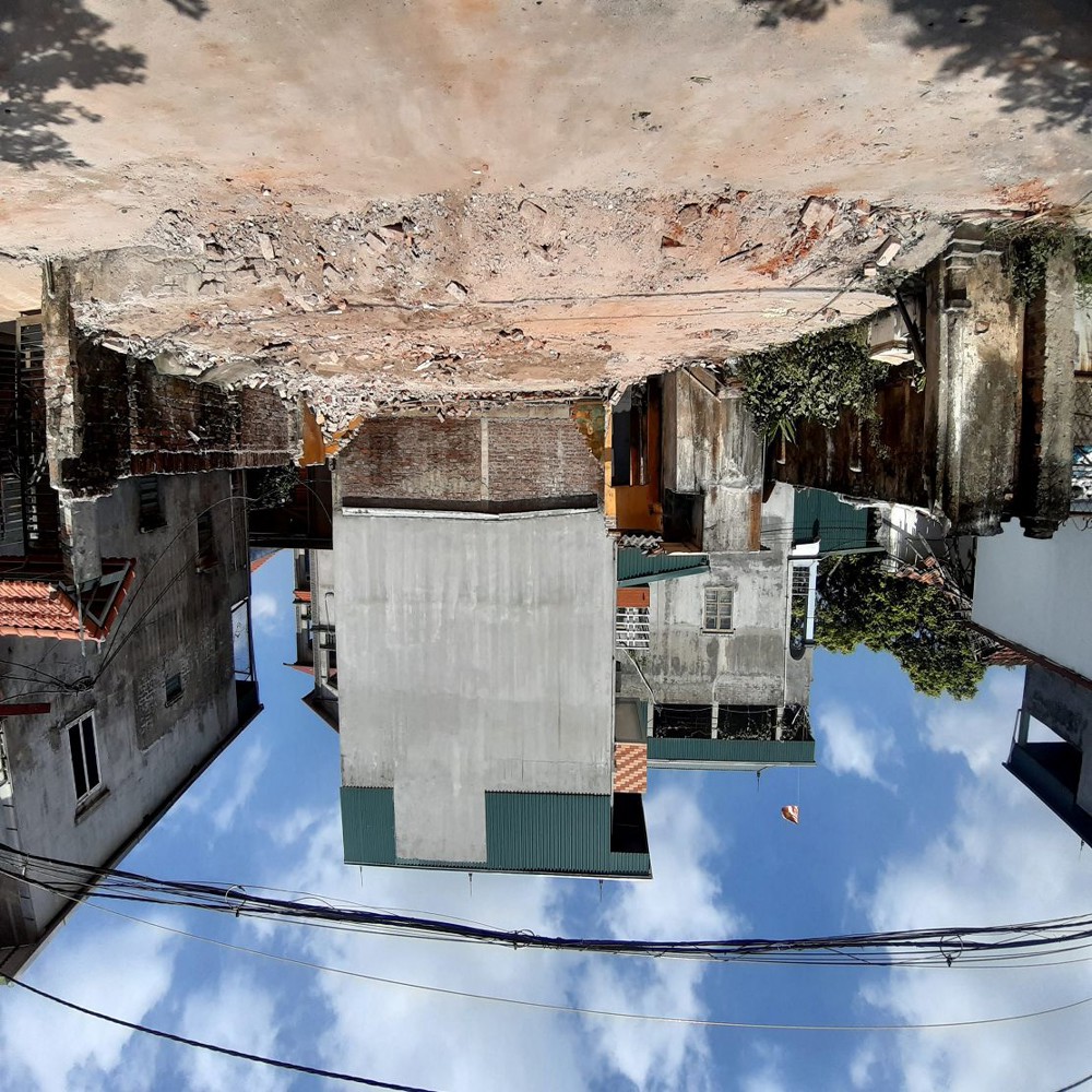 60M2 Mt 4M Ô Tô Tránh Trâu Quỳ Gia Lâm Hơn 8 Tỷ 0989894845