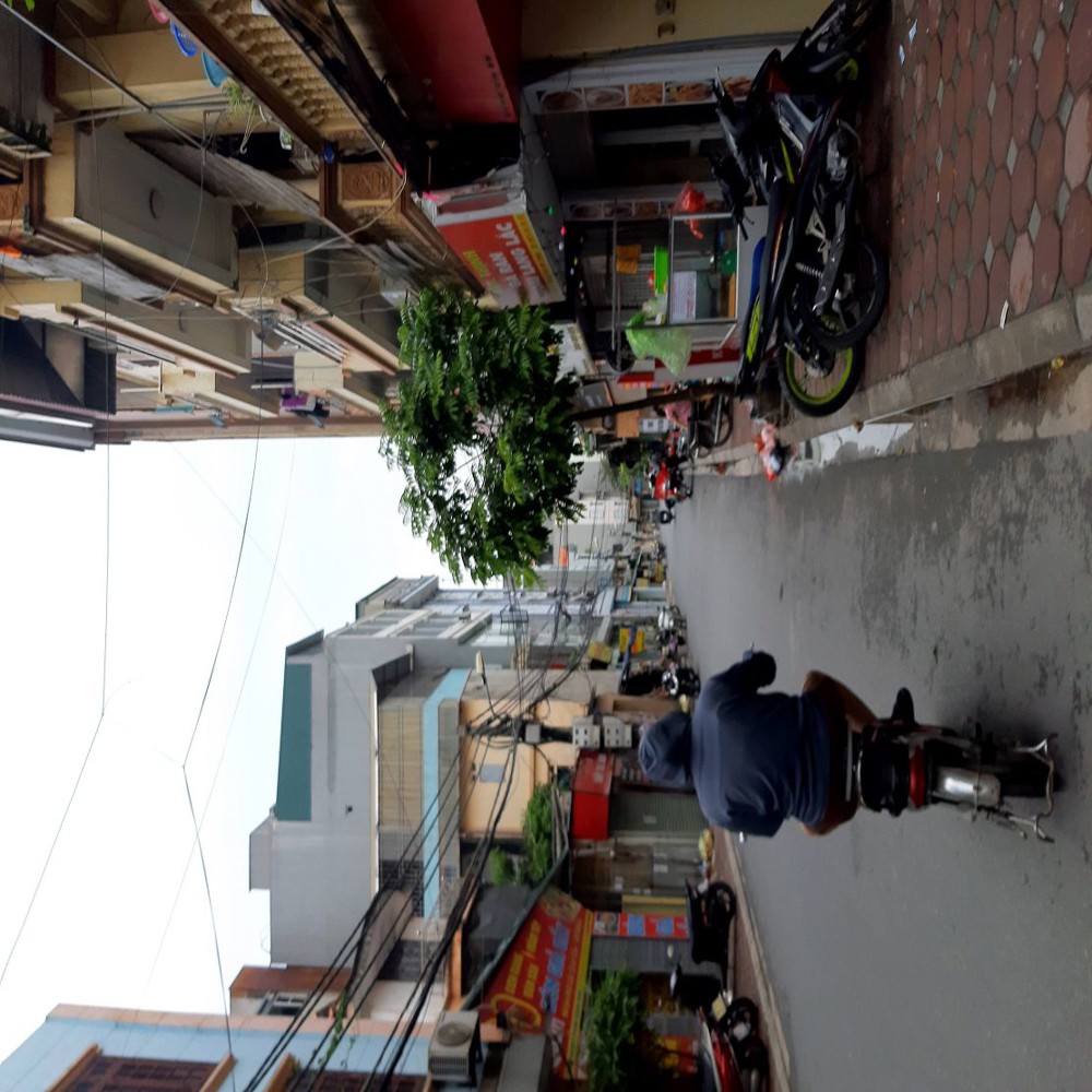 60M2 Mt 4M Ô Tô Tránh Trâu Quỳ Gia Lâm Hơn 8 Tỷ 0989894845