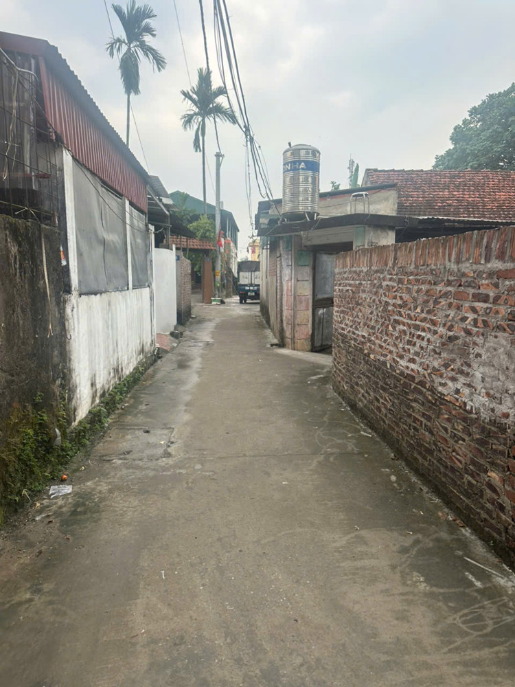 Đắc Sở 45M Ô Tô Vào Đất - Sát Vành Đai 4