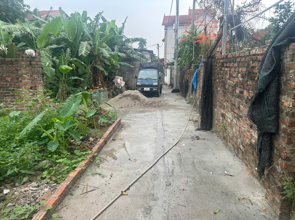 Đắc Sở 45M Ô Tô Vào Đất - Sát Vành Đai 4