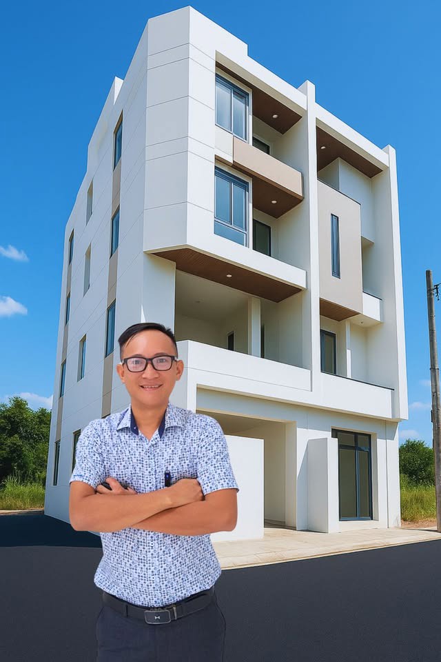 Bán 3 Căn Nhà Phố 5 Tầng Mới Xây– Hẻm Xe Hơi Đường 41, Linh Đông, Thành Phố Thủ Đức