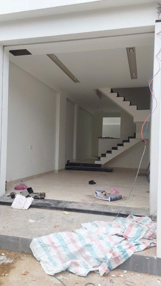 Bán 3 Căn Nhà Phố 5 Tầng Mới Xây– Hẻm Xe Hơi Đường 41, Linh Đông, Thành Phố Thủ Đức