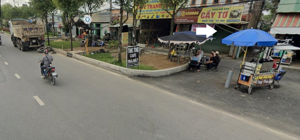 Nhà 2 Tầng 40M² - Ngay Tl10 - Trần Văn Giàu - Hơn 2T.ỷ - Sổ Riêng - Ko Quy Hoạch