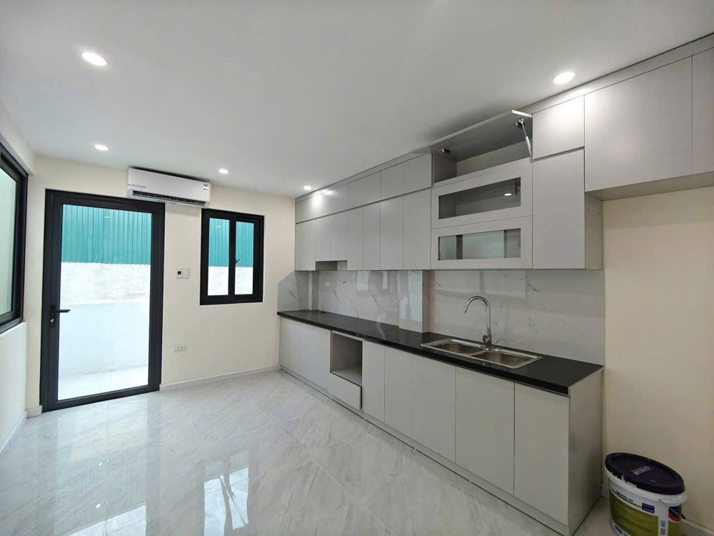 Bán Phân Lô X2a Yên Sở 60M2 5 Tầng-View Vườn Hoa-Đường 3 Ô Tô Tránh-Kd Vp-Nhỉnh 18 Tỷ