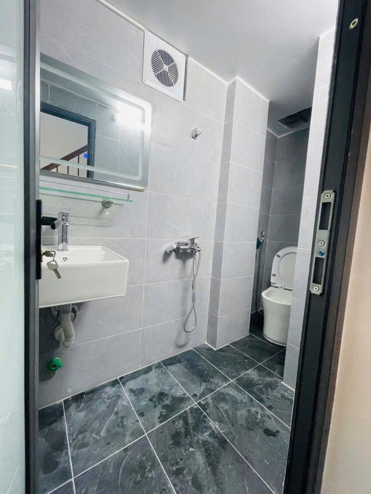 Bán Phân Lô X2a Yên Sở 60M2 5 Tầng-View Vườn Hoa-Đường 3 Ô Tô Tránh-Kd Vp-Nhỉnh 18 Tỷ