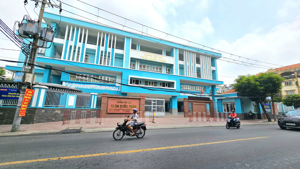 Nhà Mặt Phố Khu 307 Bàu Cát Tân Bình 133M2, 2 Tầng, Sổ Hồng Chính Chủ 15 Tỷ. Lh: 0898333313