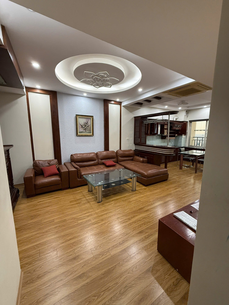 Cho Thuê Căn Hộ Chung Cư Tại 93 Lò Đúc - Kinh Đô Tower, Phố Lò Đúc, Phường Phạm Đình Hổ, Quận