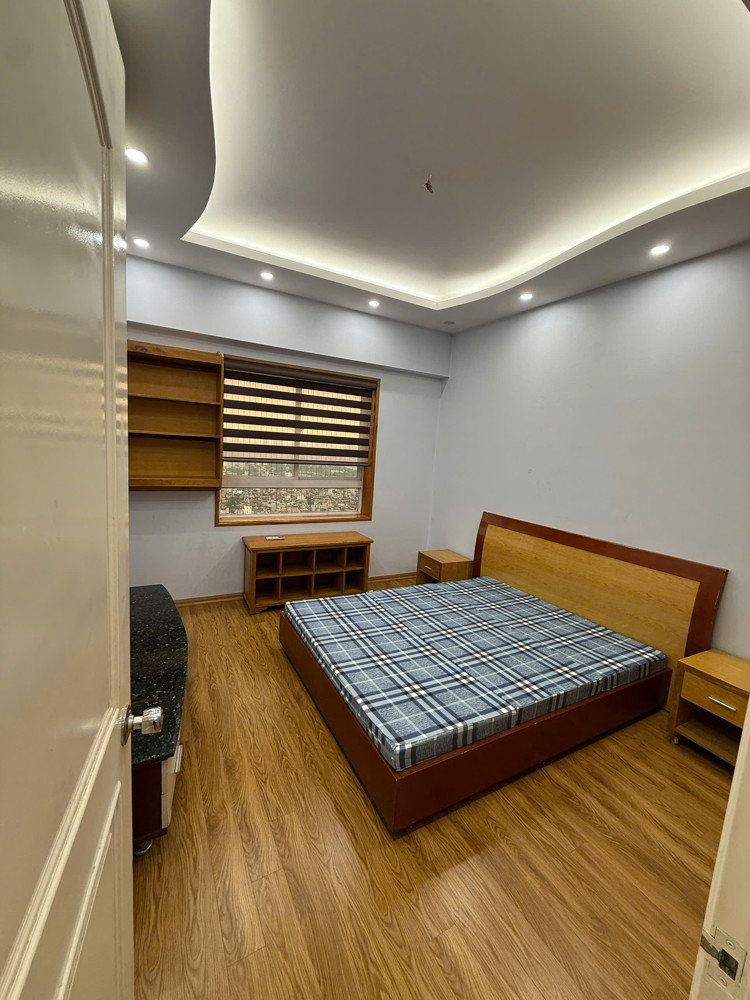 Cho Thuê Căn Hộ Chung Cư Tại 93 Lò Đúc - Kinh Đô Tower, Phố Lò Đúc, Phường Phạm Đình Hổ, Quận