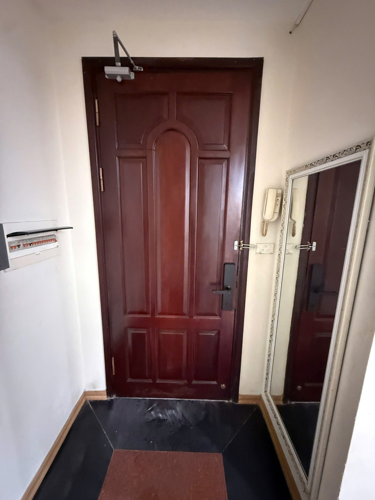 Cho Thuê Căn Hộ Chung Cư Tại 93 Lò Đúc - Kinh Đô Tower, Phố Lò Đúc, Phường Phạm Đình Hổ, Quận