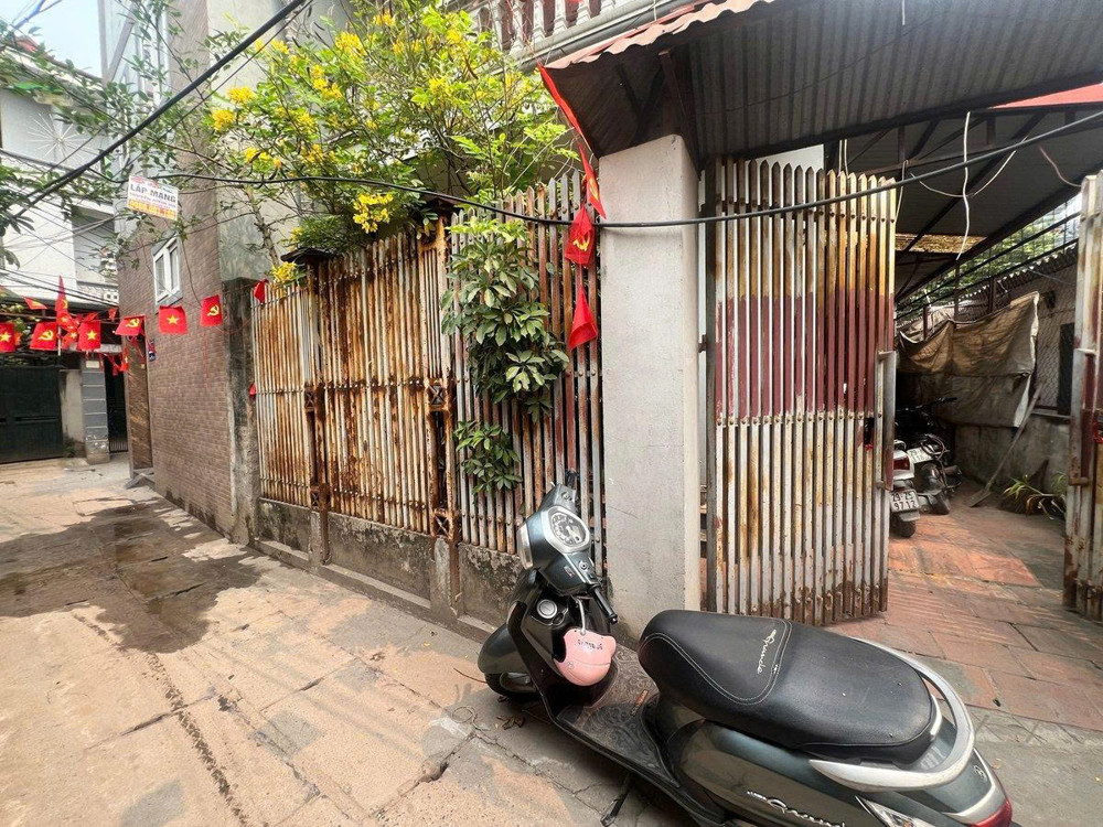 Nhật Tảo – 198M2 – Mặt Tiền 12.3M – Lô Đất Vàng Hiếm Có Khó Tìm