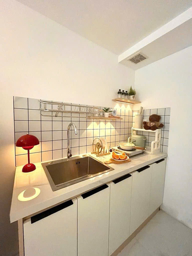 Thuận An Cư – Chdv 5 Căn – Dòng Tiền Ổn Định 45Tr/th Q7 – H.ẻm 308 Huỳnh Tấn Phát – 6X21 – 2