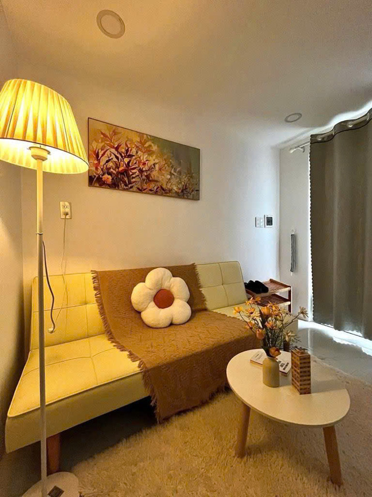 Thuận An Cư – Chdv 5 Căn – Dòng Tiền Ổn Định 45Tr/th Q7 – H.ẻm 308 Huỳnh Tấn Phát – 6X21 – 2