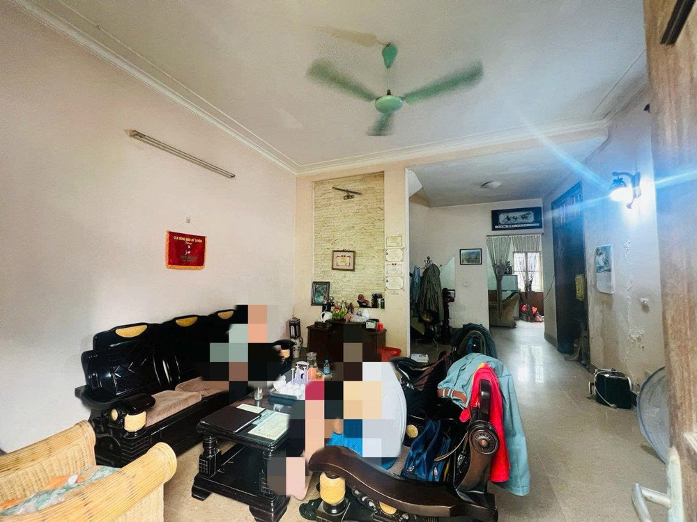 Cận Phú Thượng – 198M2 – Mặt Tiền Khủng – Không Gian Sống Đáng Giá