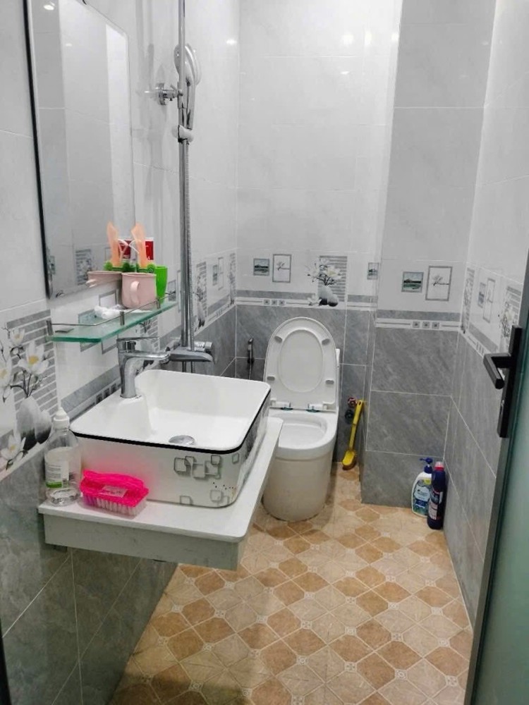 Bán Nhà Đường Số 24, Hiệp Bình Chánh, Thủ Đức, Tp Hcm. Dt 145M2, 2 Tầng. Giá 9.45 Tỷ, Sh 