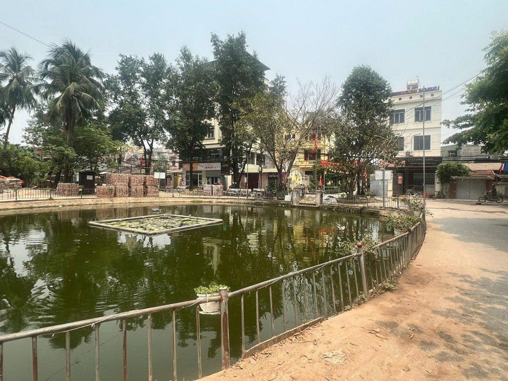 Tân Xuân – 198M2 – Mt 12.3M – Đón Sóng Thành Phố Thông Minh