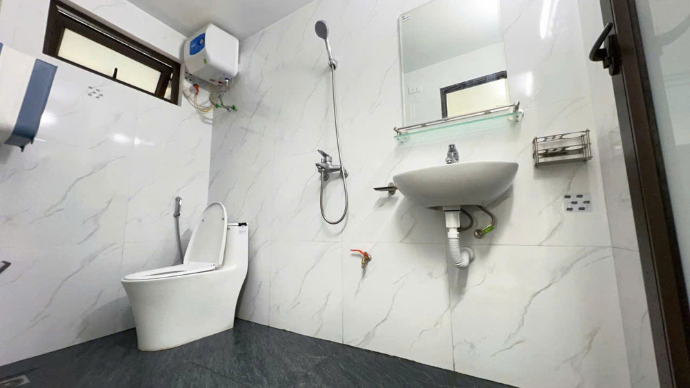 Nhà Chính Chủ- Giá Tốt Do Chuyển Công Tác Cần Bán Nhanh Nhà Tại Quận Bắc Từ Liêm, Hn