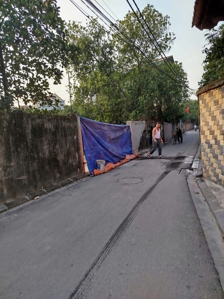 Đất Đẹp – Giá Tốt – Chính Chủ Cần Bán Gấp Lô Đất Tiềm Năng Tại Huyện Đông Anh, Hn