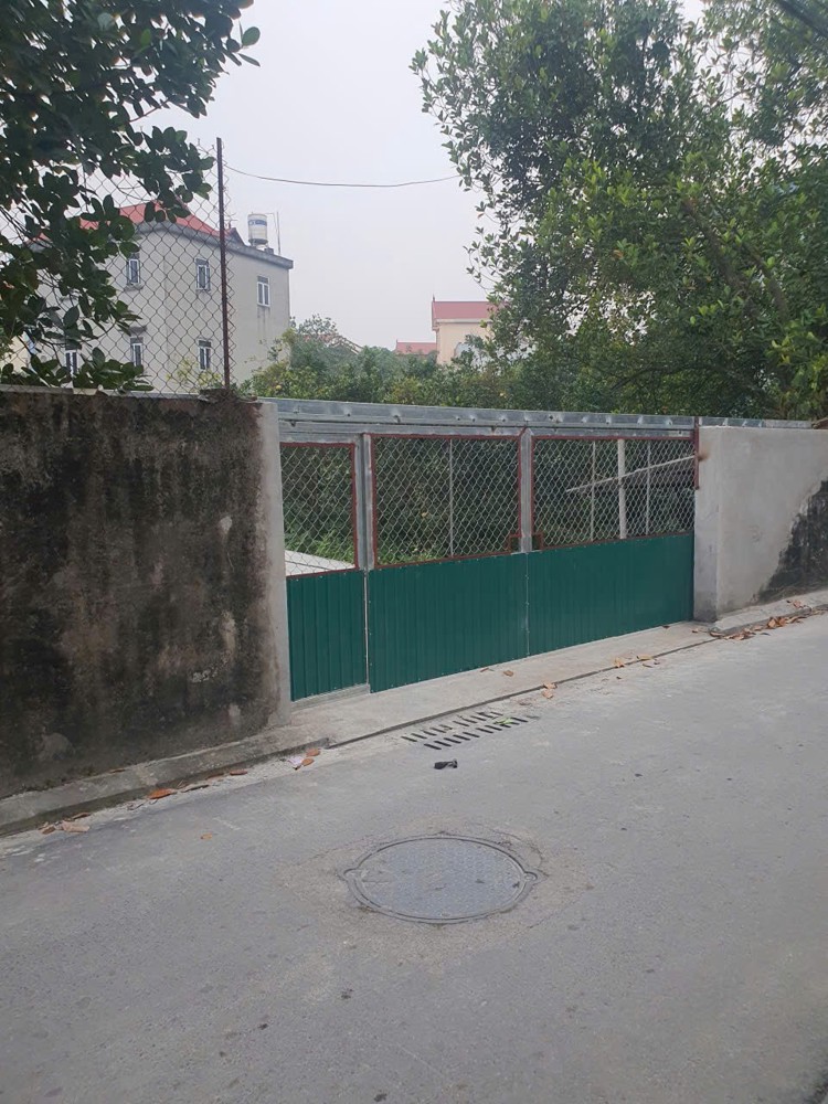 Đất Đẹp – Giá Tốt – Chính Chủ Cần Bán Gấp Lô Đất Tiềm Năng Tại Huyện Đông Anh, Hn