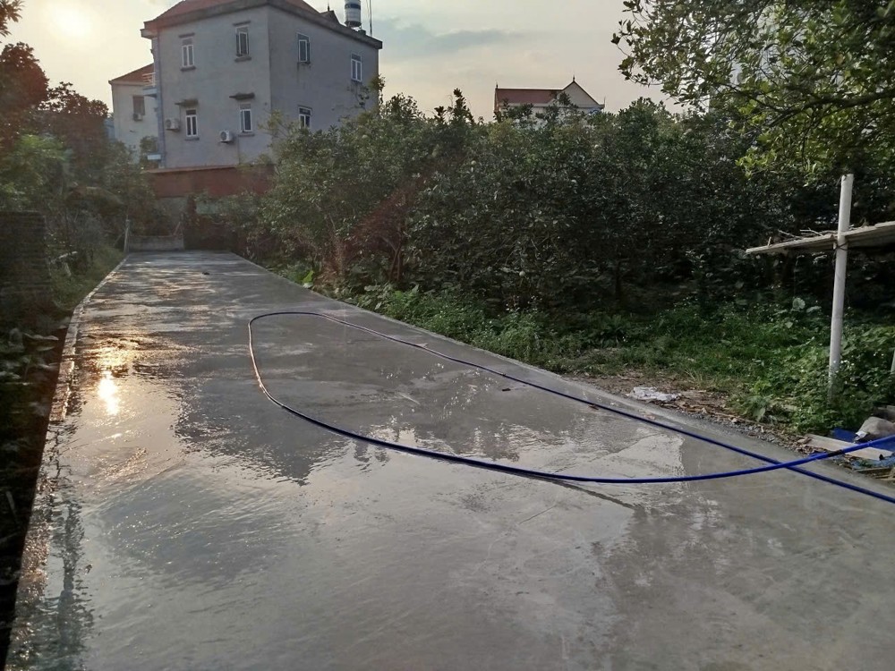 Đất Đẹp – Giá Tốt – Chính Chủ Cần Bán Gấp Lô Đất Tiềm Năng Tại Huyện Đông Anh, Hn