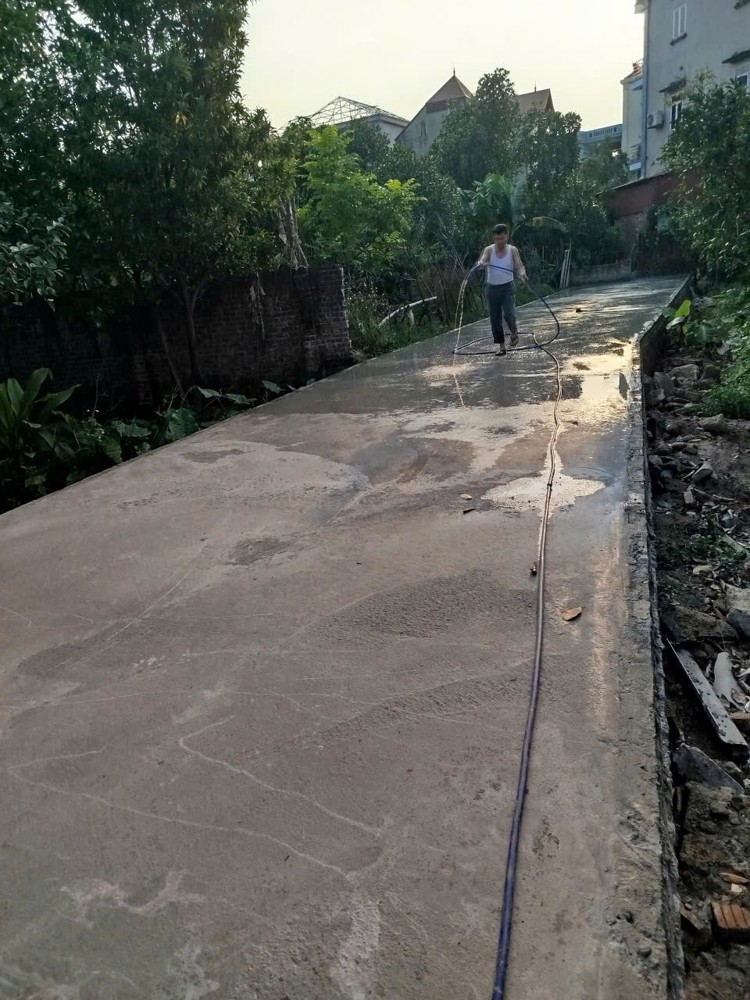 Đất Đẹp – Giá Tốt – Chính Chủ Cần Bán Gấp Lô Đất Tiềm Năng Tại Huyện Đông Anh, Hn