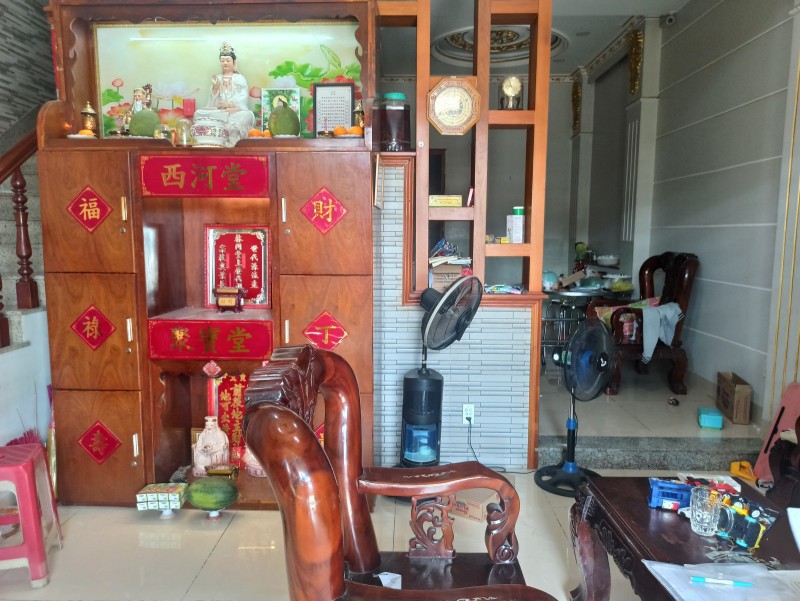 Bán Nhà Đường Số 6, Linh Xuân, Thủ Đức, Tp Hcm. Dt 73M2, 4 Tầng. Giá 6.45 Tỷ,