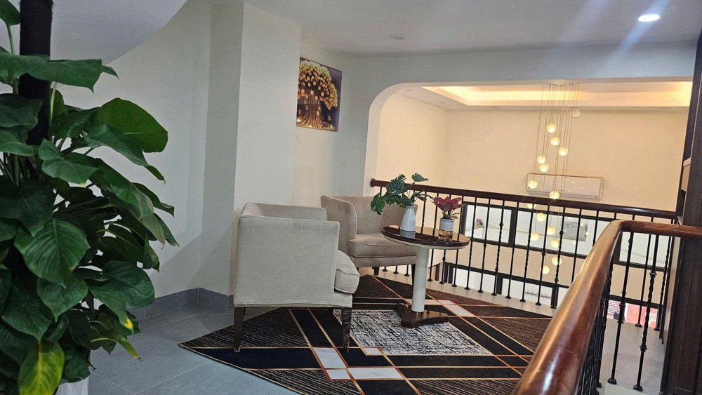 Tây Hồ – Lạc Long Quân – Nhà Đẹp, Vị Trí Dễ Bán, Tính Thanh Khoản Cao