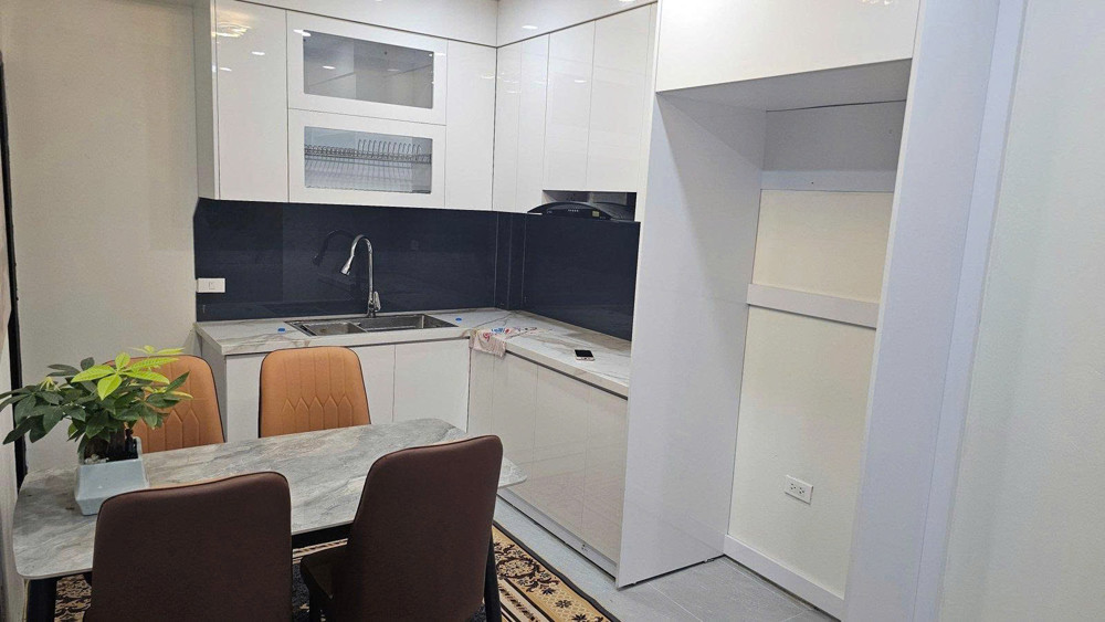 Tây Hồ – Lạc Long Quân – Nhà Đẹp, Vị Trí Dễ Bán, Tính Thanh Khoản Cao